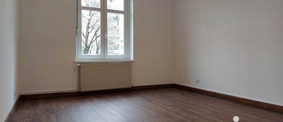 Apartment 4 rooms of 95 m² in Thionville (57100)