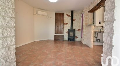 Maison 3 pièces de 49 m² à Istres (13800)