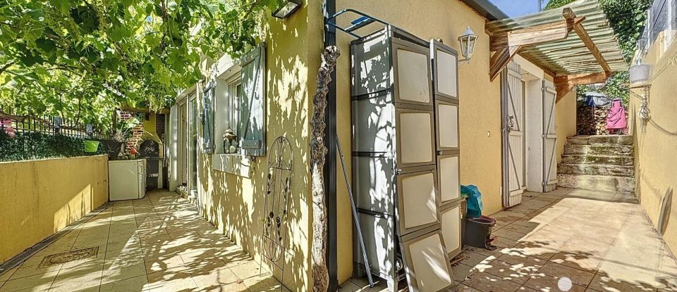 Maison 3 pièces de 49 m² à Istres (13800)