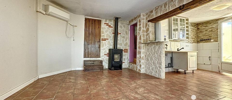 Maison 3 pièces de 49 m² à Istres (13800)