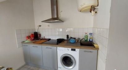 Appartement 2 pièces de 30 m² à Vienne (38200)