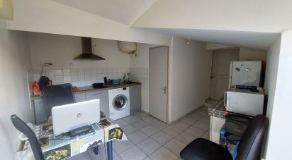 Apartment 2 rooms of 30 m² in Vienne (38200)