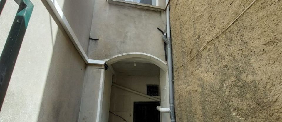 Apartment 2 rooms of 30 m² in Vienne (38200)