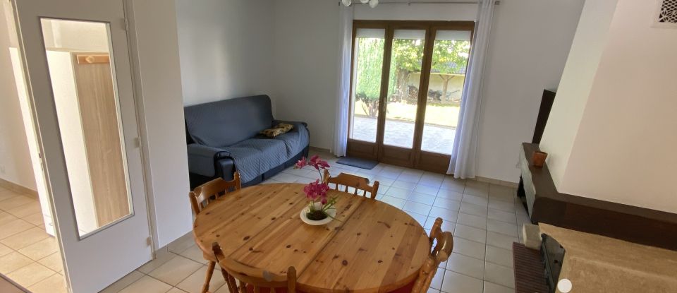 Maison 5 pièces de 89 m² à Villenoy (77124)