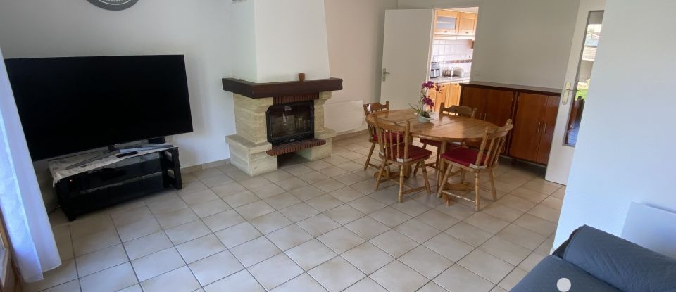 Maison 5 pièces de 89 m² à Villenoy (77124)