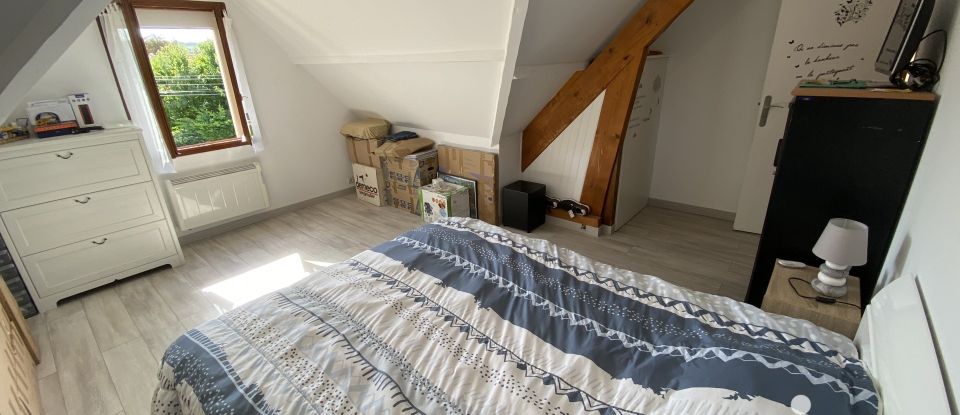 Maison 5 pièces de 89 m² à Villenoy (77124)