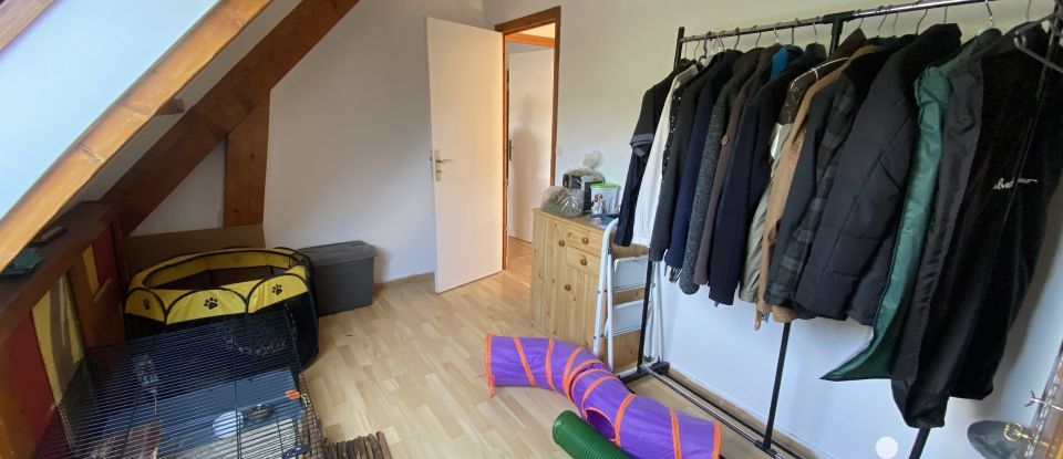 Maison 5 pièces de 89 m² à Villenoy (77124)