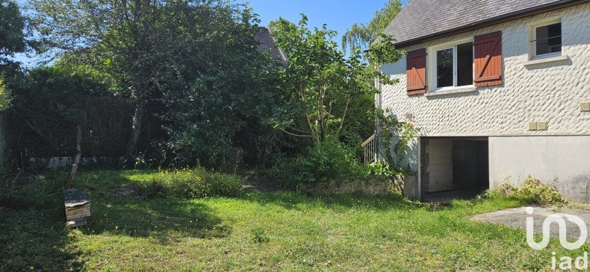 Maison 4 pièces de 84 m² à - (44119)