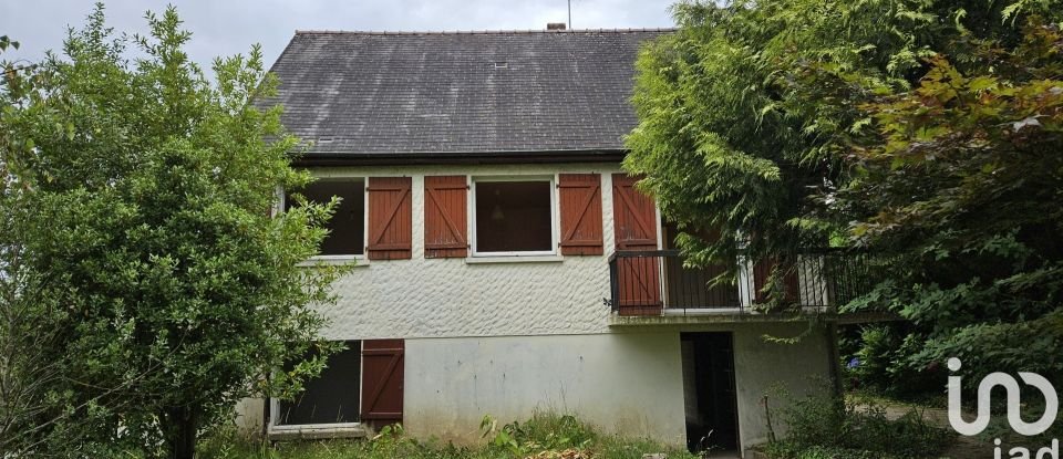 Maison 4 pièces de 84 m² à - (44119)