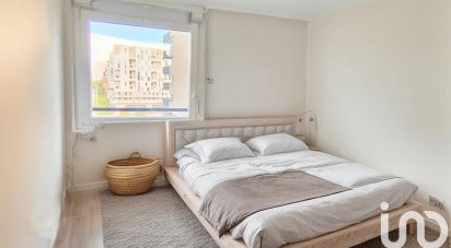 Appartement 4 pièces de 83 m² à Saint-Ouen-sur-Seine (93400)