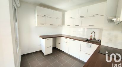 Appartement 4 pièces de 83 m² à Saint-Ouen-sur-Seine (93400)