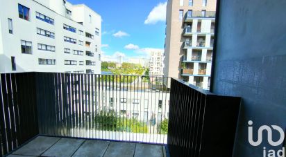 Apartment 4 rooms of 83 m² in Saint-Ouen-sur-Seine (93400)