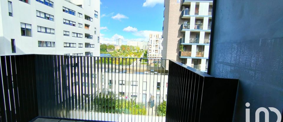 Appartement 4 pièces de 83 m² à Saint-Ouen-sur-Seine (93400)