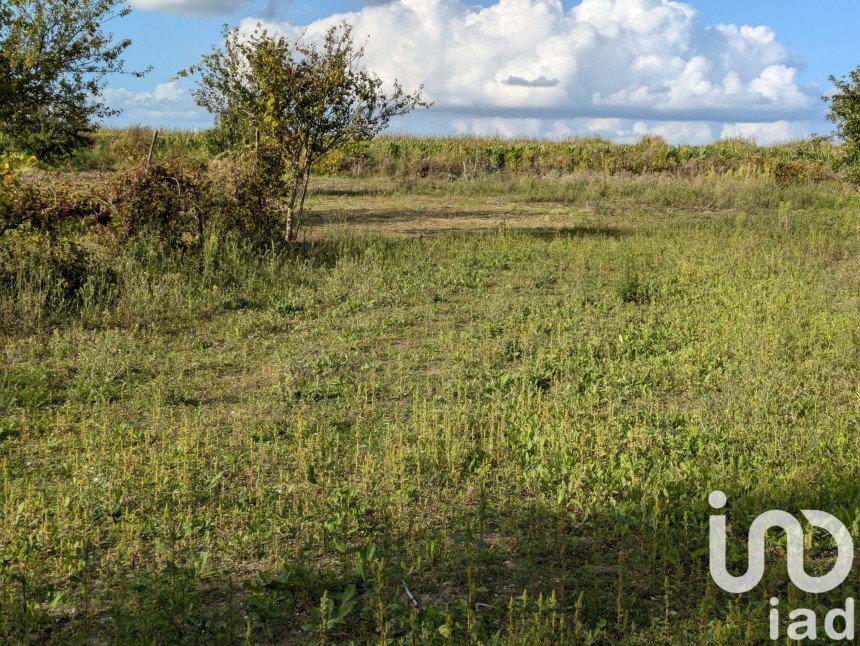 Land of 641 m² in Beaufort-en-Anjou (49250)