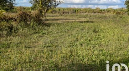 Land of 641 m² in Beaufort-en-Anjou (49250)