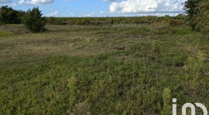 Land of 641 m² in Beaufort-en-Anjou (49250)