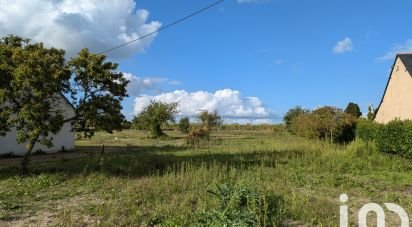 Terrain de 758 m² à Beaufort-en-Anjou (49250)