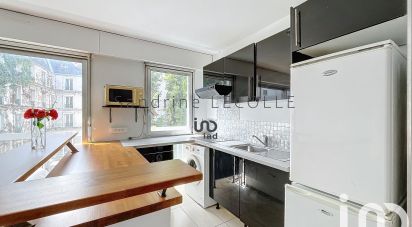 Appartement 2 pièces de 36 m² à Paris (75018)