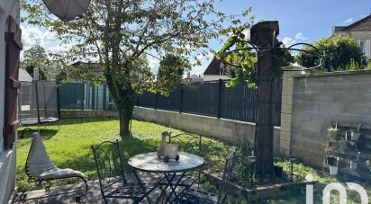 House 5 rooms of 111 m² in Condé-en-Brie (02330)