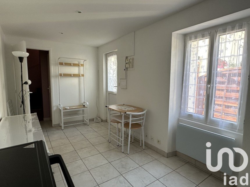 Maison de ville 2 pièces de 28 m² à Le Perreux-sur-Marne (94170)