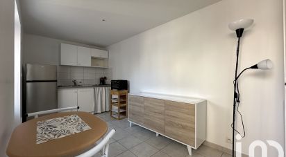 Maison de ville 2 pièces de 28 m² à Le Perreux-sur-Marne (94170)