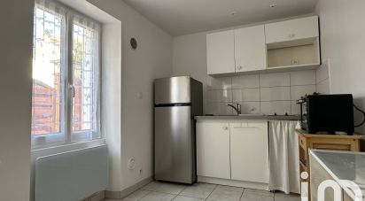 Maison de ville 2 pièces de 28 m² à Le Perreux-sur-Marne (94170)