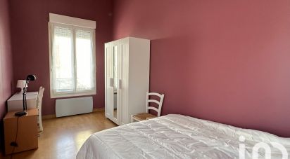 Maison de ville 2 pièces de 28 m² à Le Perreux-sur-Marne (94170)