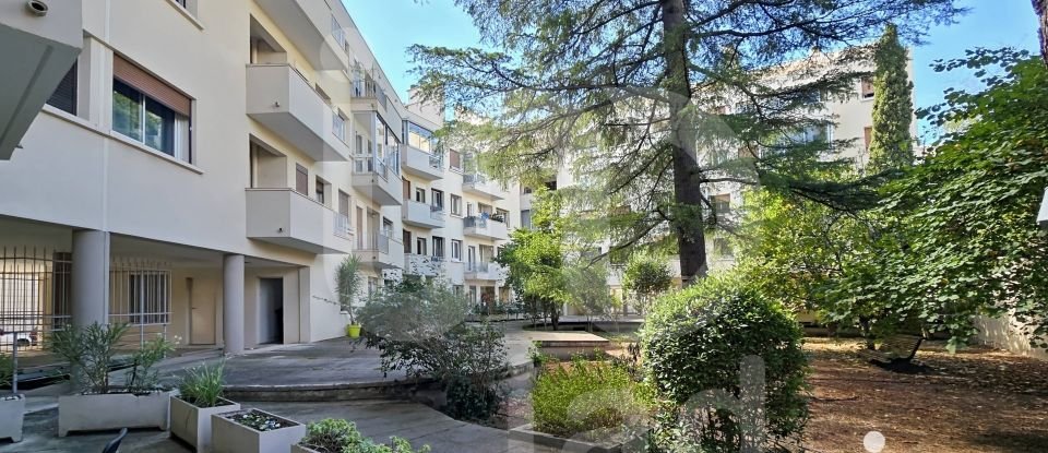 Appartement 3 pièces de 81 m² à Nîmes (30000)