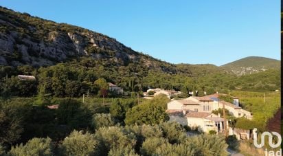 Mas 10 rooms of 330 m² in Beaumont-du-Ventoux (84340)