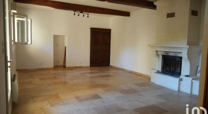 Mas 10 rooms of 330 m² in Beaumont-du-Ventoux (84340)