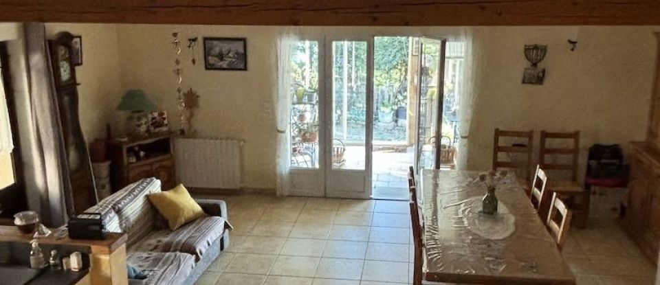 Mas 10 pièces de 330 m² à Beaumont-du-Ventoux (84340)