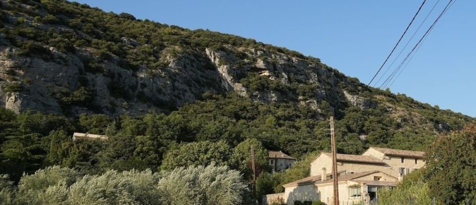 Mas 10 pièces de 330 m² à Beaumont-du-Ventoux (84340)