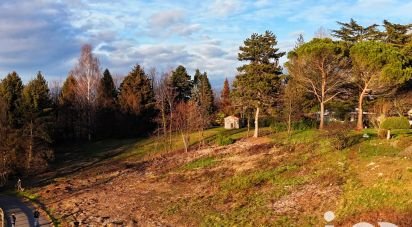 Land of 993 m² in Sonnaz (73000)