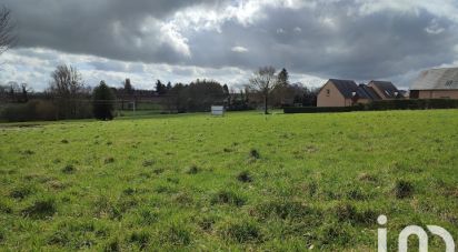 Land of 946 m² in Les Loges-Marchis (50600)