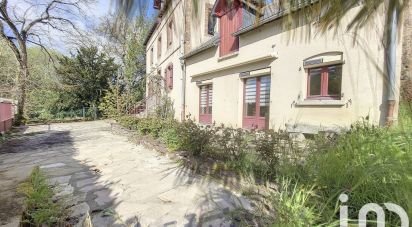 Maison 5 pièces de 140 m² à Bourgbarré (35230)