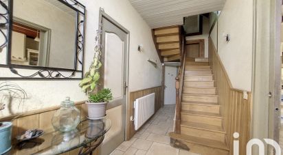 House 5 rooms of 140 m² in Bourgbarré (35230)