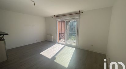 Appartement 2 pièces de 48 m² à - (31830)