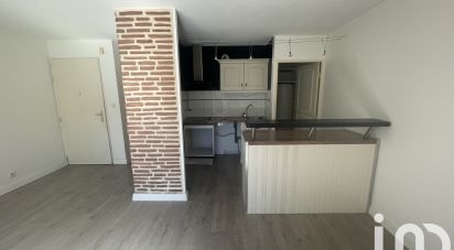 Appartement 2 pièces de 48 m² à - (31830)