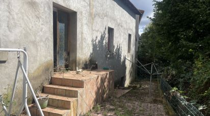 Maison 3 pièces de 60 m² à Sayat (63530)