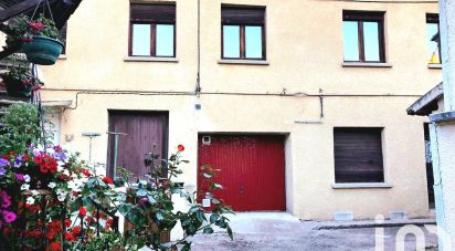 Town house 7 rooms of 112 m² in Saint-Étienne (42000)