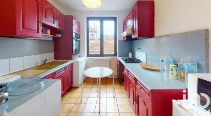 Town house 7 rooms of 112 m² in Saint-Étienne (42000)