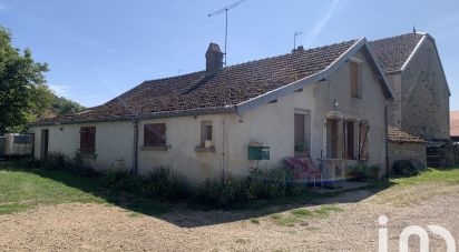 Village house 2 rooms of 77 m² in Grenant (52500)