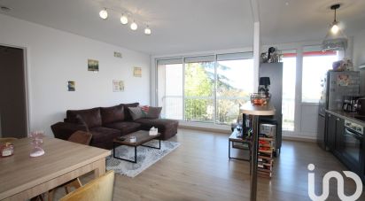 Appartement 2 pièces de 53 m² à Le Mans (72000)