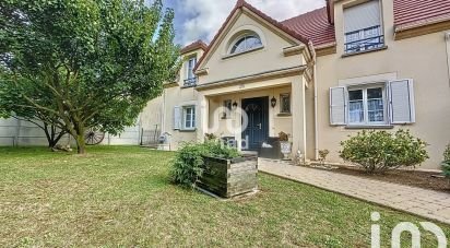 Traditional house 6 rooms of 130 m² in Angerville (91670)