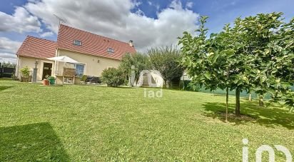 Traditional house 6 rooms of 130 m² in Angerville (91670)