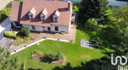 House 6 rooms of 197 m² in Le Mans (72000)