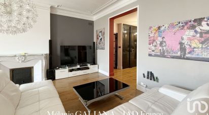 Apartment 6 rooms of 175 m² in Toulon (83000)