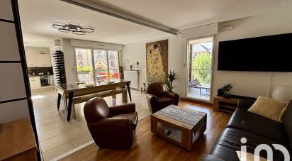 Apartment 4 rooms of 80 m² in Chambéry (73000)