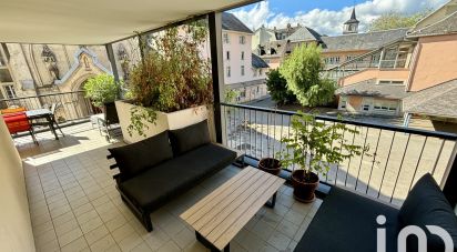 Apartment 4 rooms of 80 m² in Chambéry (73000)