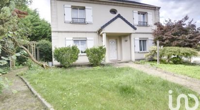 House 7 rooms of 193 m² in Bussy-Saint-Martin (77600)